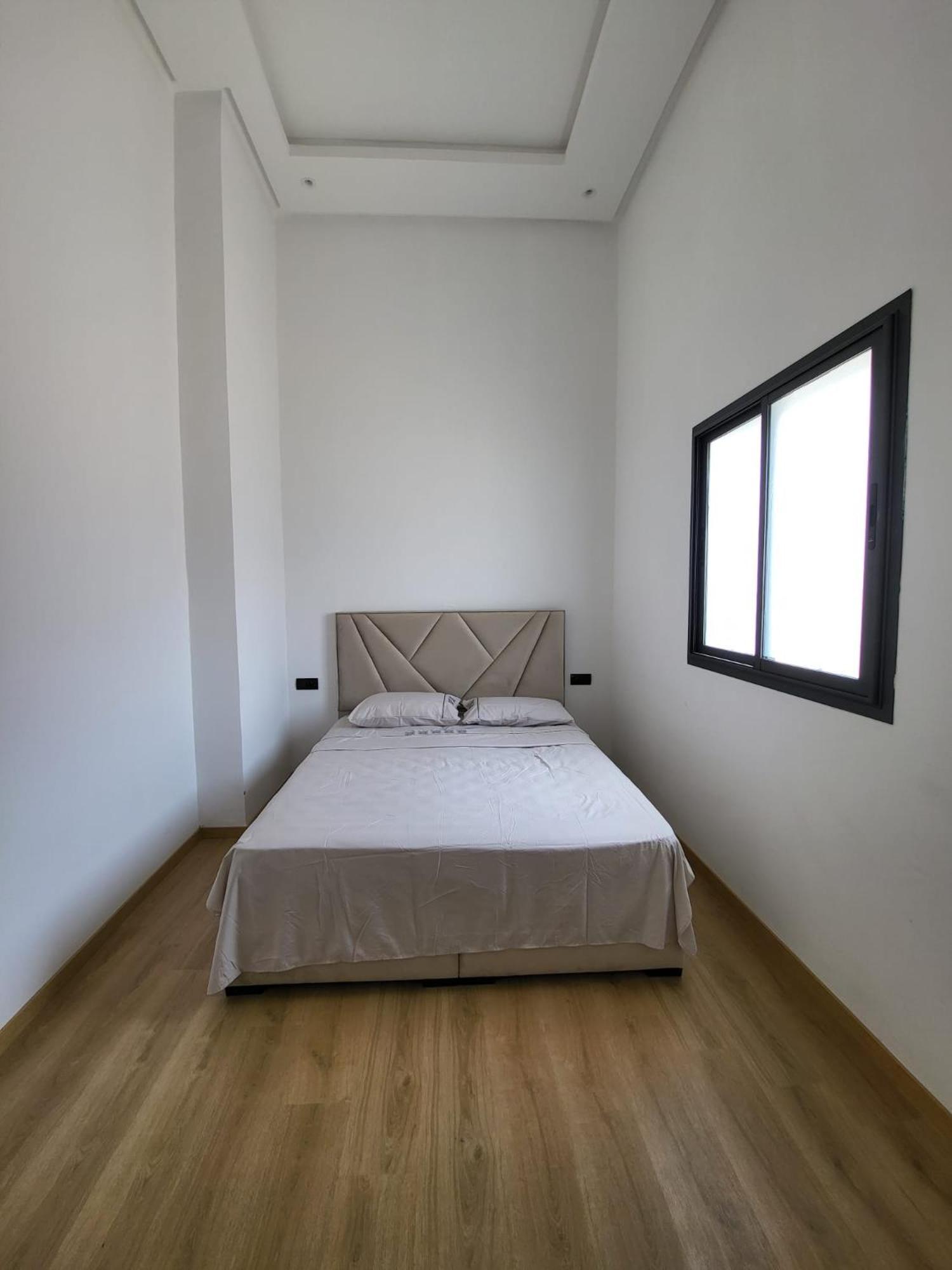Appartement Moderne Et Spacieux *
