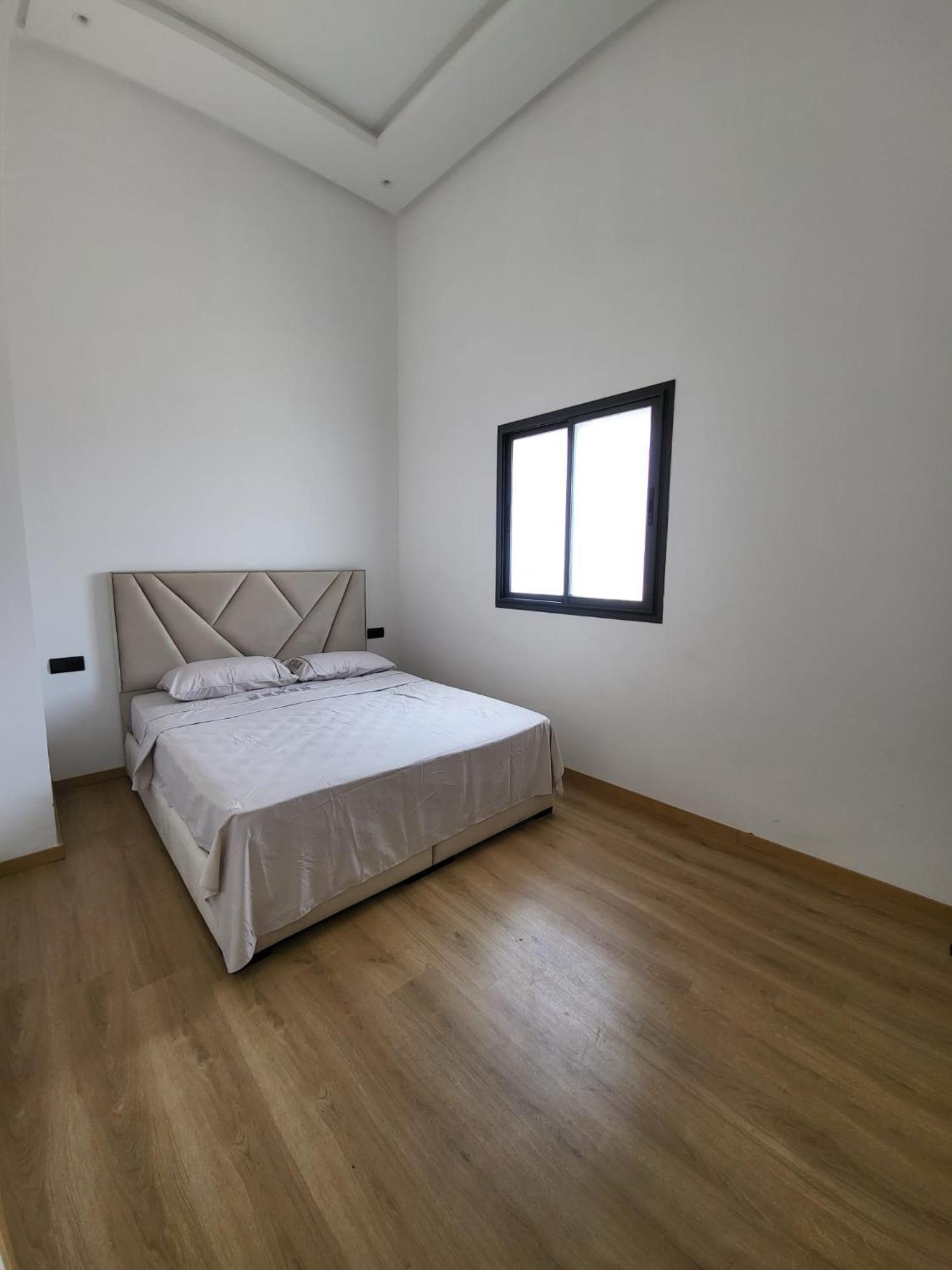 Appartement Moderne Et Spacieux