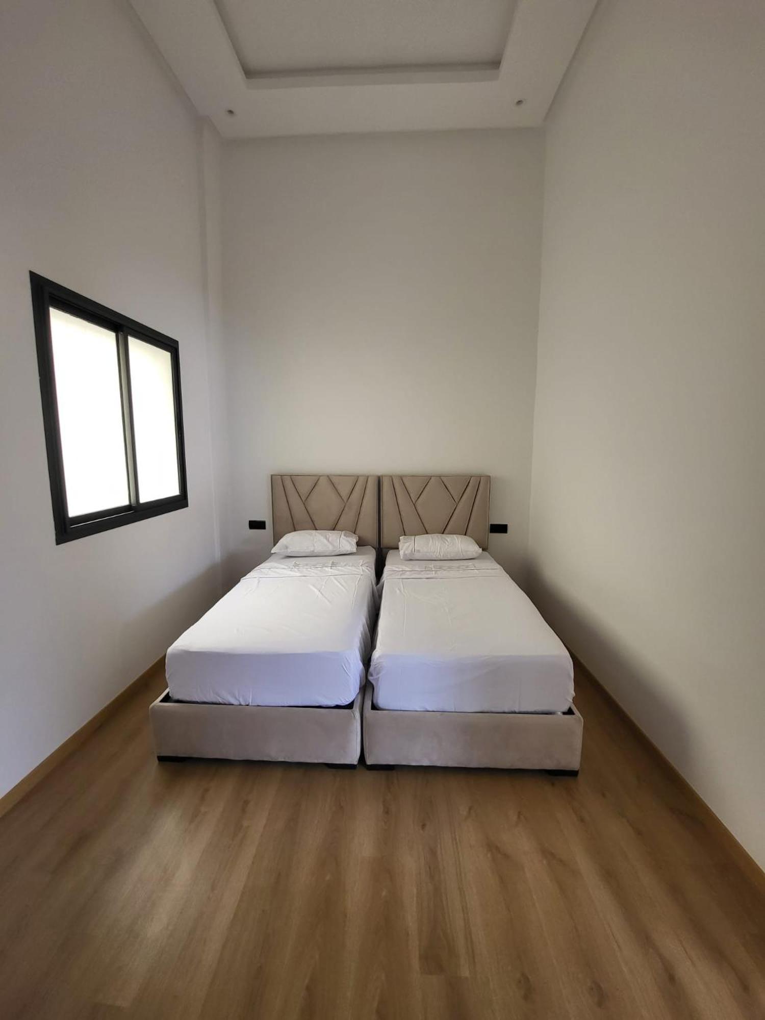 Moderne Et Spacieux Appartement *