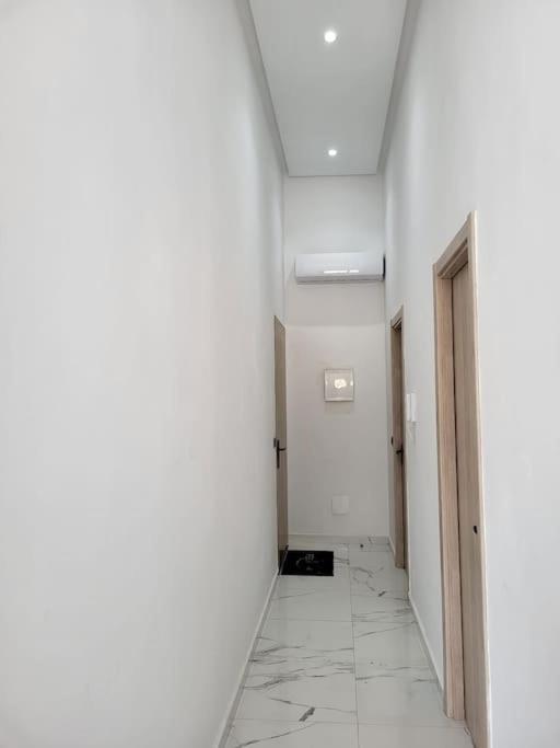 Appartement Moderne Et Spacieux